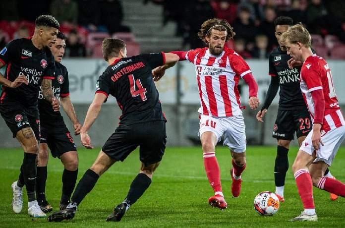 Nhận định, soi kèo Aalborg vs Midtjylland, 20h00 ngày 9/3: Bắt nạt chủ nhà