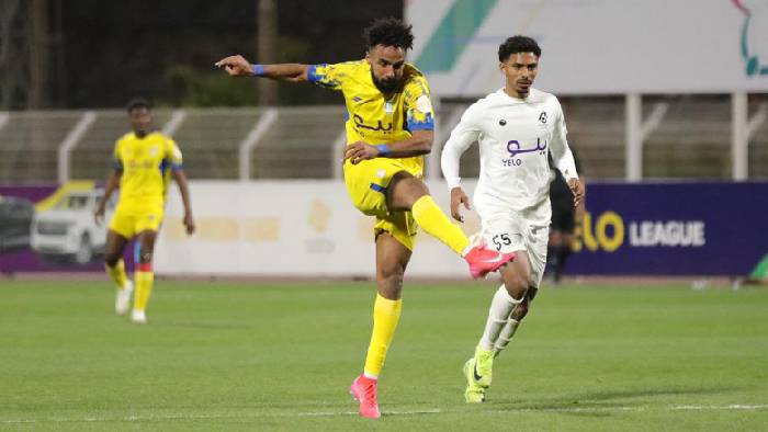 Nhận định, soi kèo Al Jubail vs Al Ain, 02h00 ngày 11/3: Khó tin cửa dưới