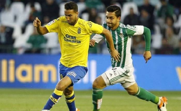 Nhận định, soi kèo Betis vs Las Palmas, 0h30 ngày 10/3: Chiến thắng trầy trật