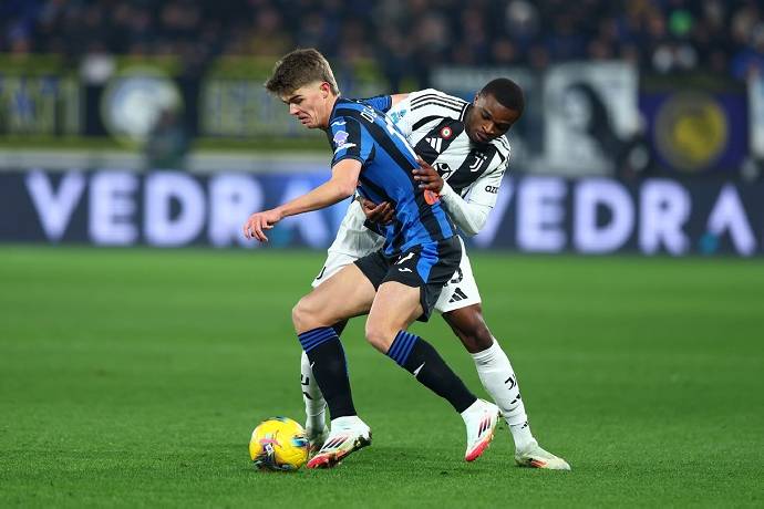 Nhận định, soi kèo Juventus vs Atalanta, 2h45 ngày 10/3: Căng thẳng