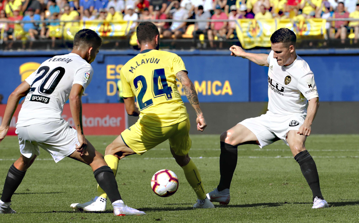 Phân tích tỷ lệ Villarreal vs Valencia, 2h ngày 12/4