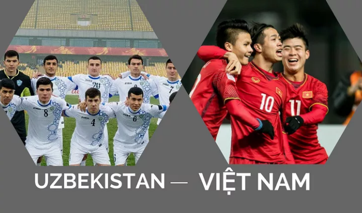 King's Cup lại thay đổi khách mời, ĐT Việt Nam sẽ gặp Uzbekistan?