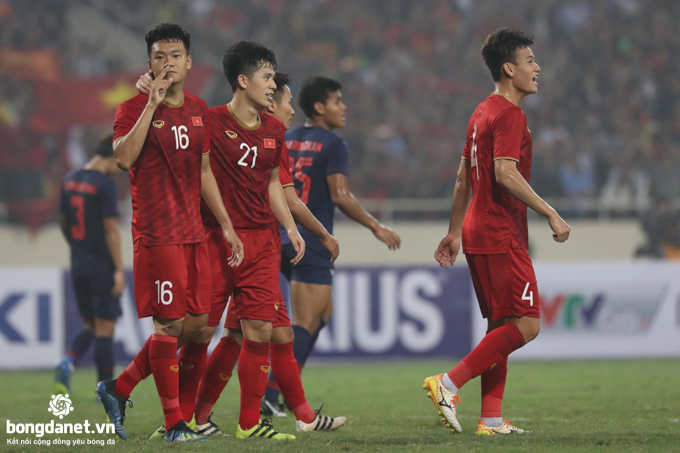 CHỐT: Thái Lan đã tìm được đối thủ cho Việt Nam tại King's Cup