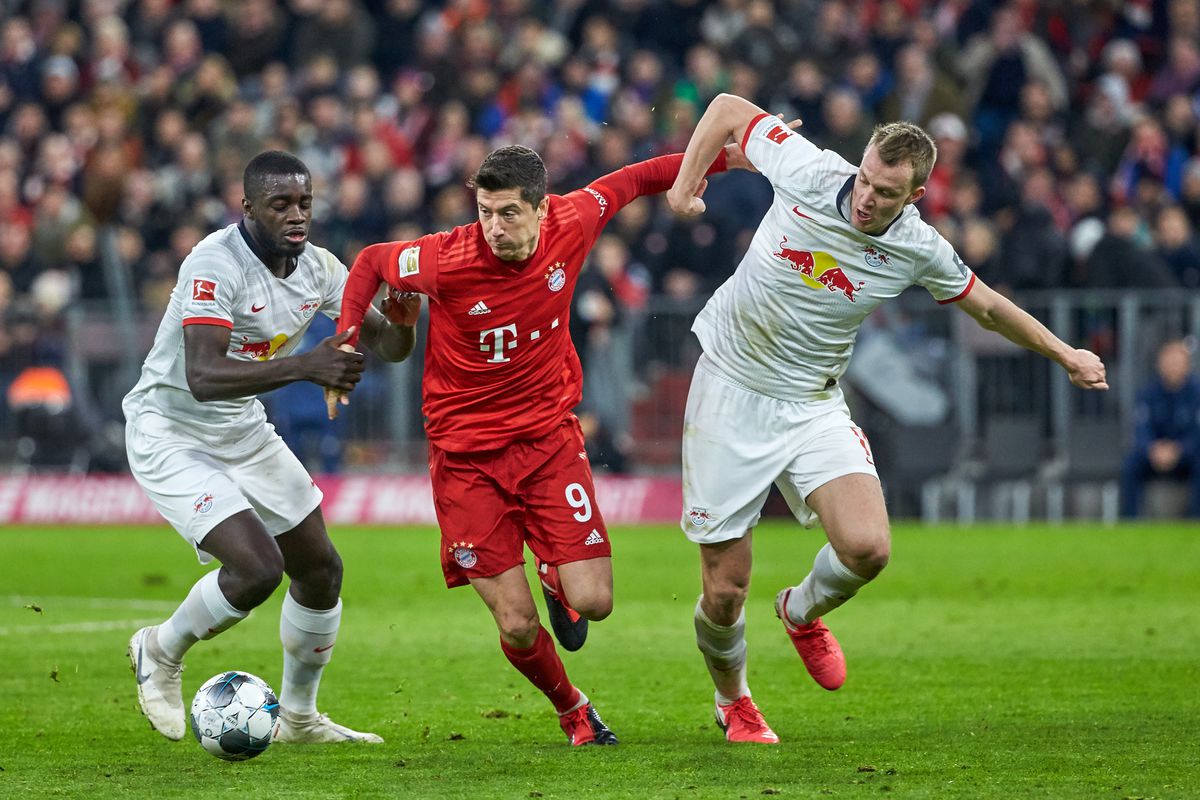 Bundesliga chốt lịch trở lại sau thời gian tạm hoãn