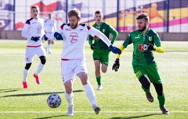 Nhận định bóng đá Neman Grodno (R) vs Belshina Bobruisk (R), 19h ngày 9/4
