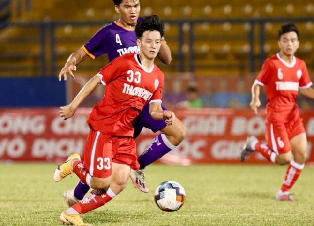 Nhận định U19 PVF vs U19 Bình Định, 15h30 ngày 9/4