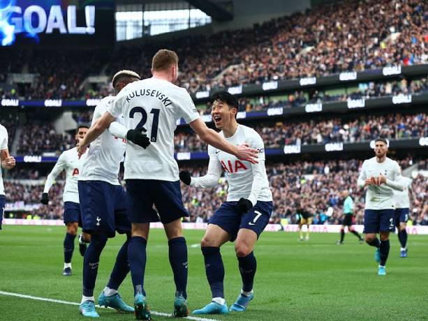 Đội hình ra sân chính thức Aston Villa vs Tottenham, 23h30 ngày 9/4