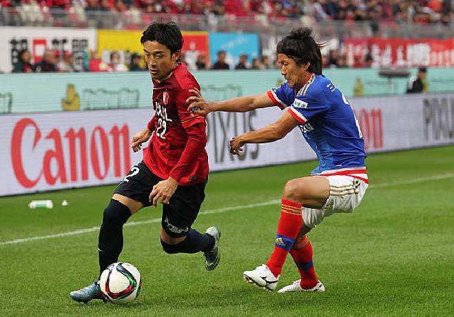 Nhận định soi kèo Kashima Antlers vs Yokohama F. Marinos, 13h ngày 10/4