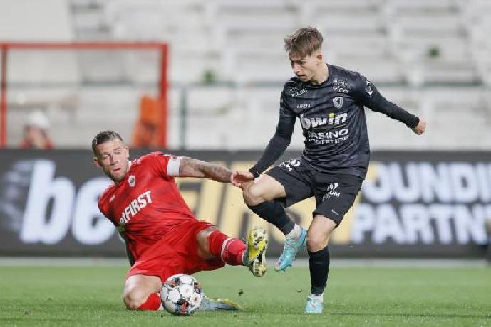 Nhận định, soi kèo Royal Antwerp vs Cercle Brugge, 21h00 ngày 9/4