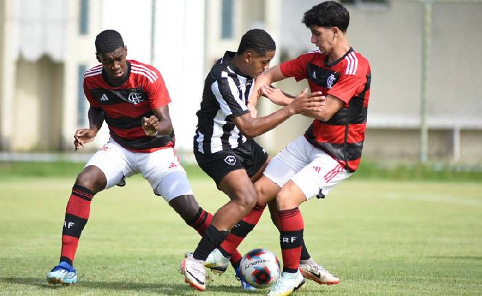 Nhận định, soi kèo Flamengo với Palestino, 7h30 ngày 11/4: Cửa trên ‘ghi điểm’