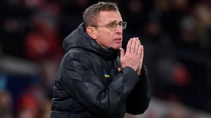 'Rangnick không xứng đáng làm HLV của Man United'