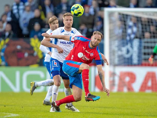 Nhận định, soi kèo Helsingborg vs Norrkoping, 0h00 ngày 10/5