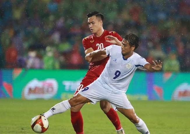 Tỷ lệ kèo nhà cái U23 Myanmar vs U23 Philippines mới nhất, 16h ngày 10/5 
