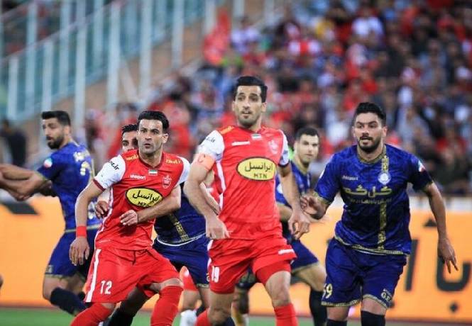 Nhận định, soi kèo Van Pars Isfahan vs Arman Gohar Sirjan, 21h15 ngày 10/5