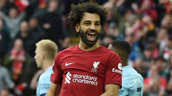Tin Liverpool sáng 9/5: Tân binh nói lời chia tay; Salah được trao trọng trách mới