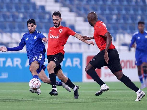 Nhận định, soi kèo Al Rayyan vs Al Khor, 1h00 ngày 10/5: Tin vào cửa dưới