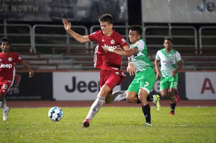 Nhận định, soi kèo Balestier Khalsa FC với Geylang International, 18h45 ngày 10/5: Trái đắng trong trận xa nhà