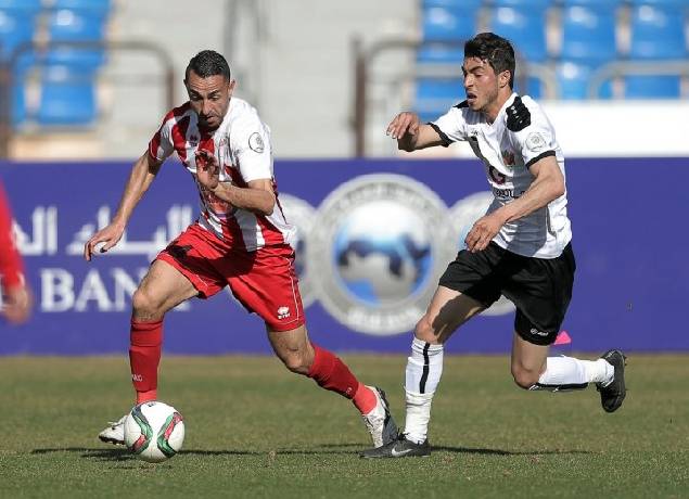 Nhận định, soi kèo Shabab AlOrdon với Al Ahli Amman, 22h00 ngày 09/05: Chung kết sống còn