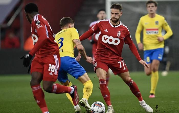 Nhận định, soi kèo Standard Liege với Westerlo, 1h45 ngày 11/5: Cởi mở