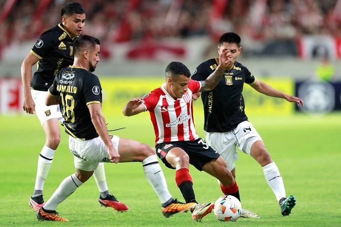 Nhận định, soi kèo The Strongest với Estudiantes, 7h00 ngày 10/5: Lấy lại vị thế