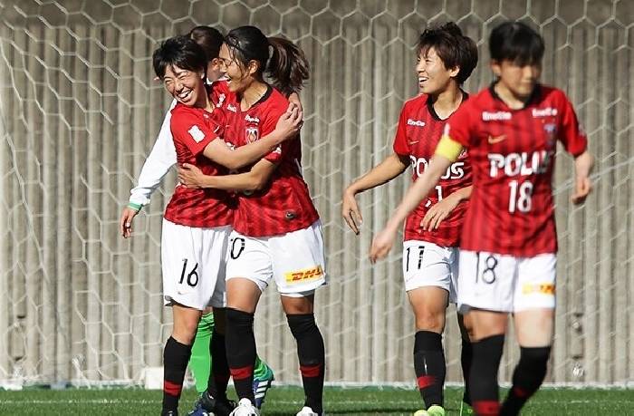 Nhận định, soi kèo Urawa Reds Nữ với Hyundai Steel Red angels Nữ, 16h00 ngày 10/5: Tiếp tục chiến thắng