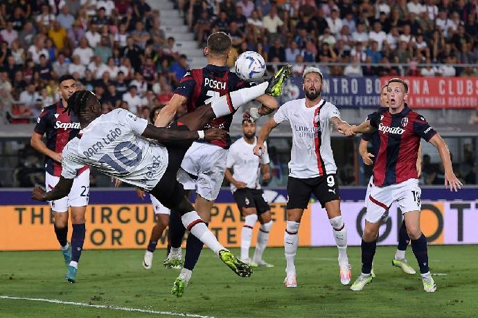 Chuyên gia Tony Ansell dự đoán AC Milan vs Bologna, 01h45 ngày 10/5 Chuyên gia Tony Ansell dự đoán AC Milan vs Bologna, 01h45 ngày 10/5