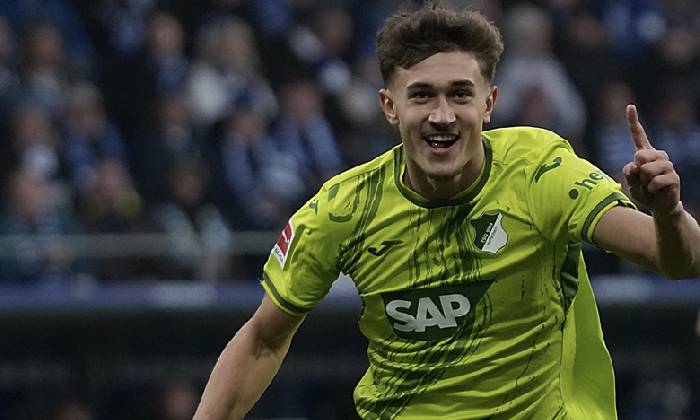 Kèo vàng bóng đá Wolfsburg vs Hoffenheim, 01h30 ngày 10/5: Thoát hiểm Kèo vàng bóng đá Wolfsburg vs Hoffenheim, 01h30 ngày 10/5: Thoát hiểm