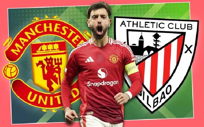 Link xem trực tiếp MU vs Bilbao, 2h00 ngày 9/5, lượt về bán kết C2 Link xem trực tiếp MU vs Bilbao, 2h00 ngày 9/5, lượt về bán kết C2