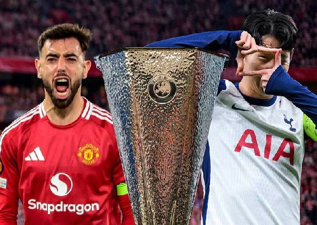 MU và Tottenham giúp bóng đá Anh có 6 suất dự cúp C1 châu Âu MU và Tottenham giúp bóng đá Anh có 6 suất dự cúp C1 châu Âu