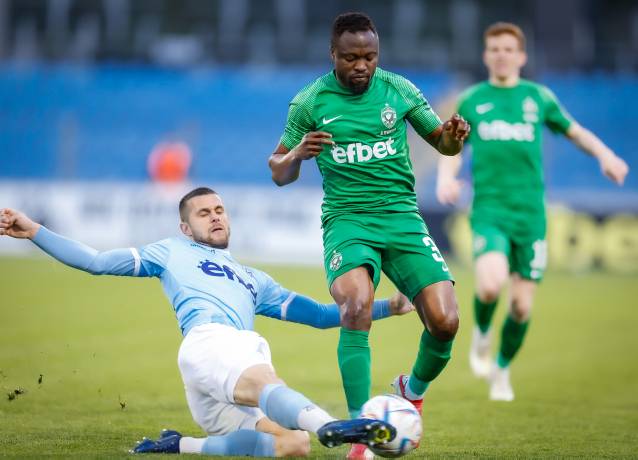 Nhận định, soi kèo Arda Kardzhali vs Ludogorets, 21h45 ngày 9/5: Tập trung ăn mừng Nhận định, soi kèo Arda Kardzhali vs Ludogorets, 21h45 ngày 9/5: Tập trung ăn mừng