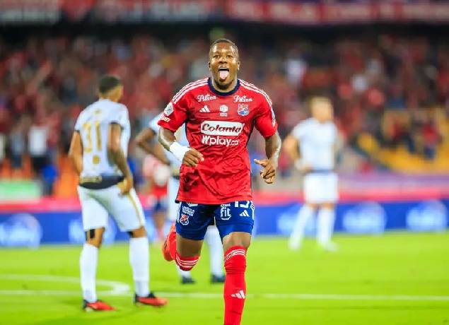 Nhận định, soi kèo Atletico Bucaramanga vs Independiente Medellin, 08h30 ngày 10/5: Áp sát ngôi đầu Nhận định, soi kèo Atletico Bucaramanga vs Independiente Medellin, 08h30 ngày 10/5: Áp sát ngôi đầu