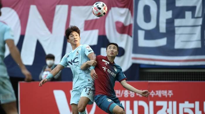 Nhận định, soi kèo Daejeon Hana Citizen vs FC Seoul, 17h00 ngày 10/5: Giữ vững ngôi đầu Nhận định, soi kèo Daejeon Hana Citizen vs FC Seoul, 17h00 ngày 10/5: Giữ vững ngôi đầu