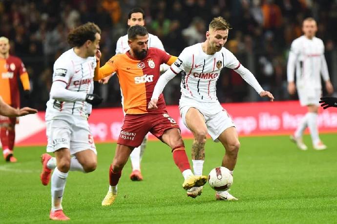Nhận định, soi kèo Gazisehir Gaziantep vs Alanyaspor, 0h00 ngày 10/5: Tận dụng lợi thế Nhận định, soi kèo Gazisehir Gaziantep vs Alanyaspor, 0h00 ngày 10/5: Tận dụng lợi thế