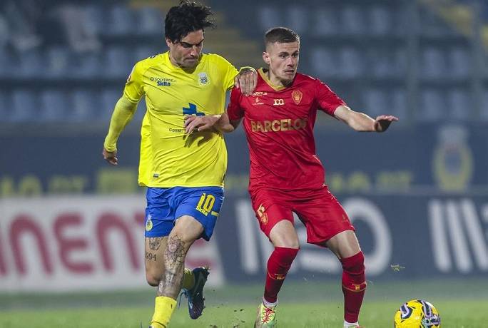 Nhận định, soi kèo Gil Vicente vs Arouca, 2h30 ngày 11/5: Giải tỏa Nhận định, soi kèo Gil Vicente vs Arouca, 2h30 ngày 11/5: Giải tỏa
