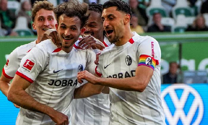 Nhận định, soi kèo Holstein Kiel vs Freiburg, 20h30 ngày 10/5: Cận kề vực thẳm Nhận định, soi kèo Holstein Kiel vs Freiburg, 20h30 ngày 10/5: Cận kề vực thẳm