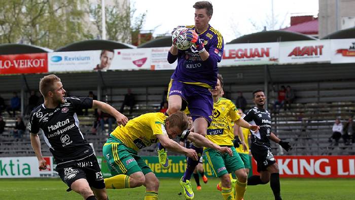 Nhận định, soi kèo Ilves Tampere vs FC Haka, 23h30 ngày 9/5: Khách tự tin Nhận định, soi kèo Ilves Tampere vs FC Haka, 23h30 ngày 9/5: Khách tự tin