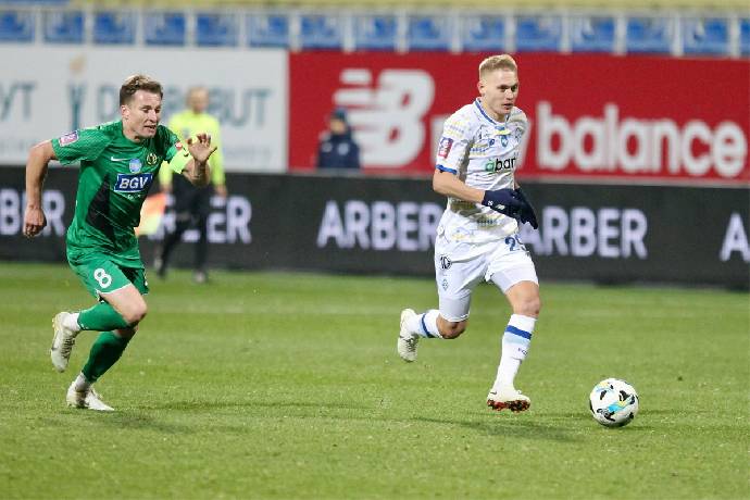 Nhận định, soi kèo Polissya Zhytomyr vs Dynamo Kyiv, 22h00 ngày 9/5: Vững tin tranh vô địch Nhận định, soi kèo Polissya Zhytomyr vs Dynamo Kyiv, 22h00 ngày 9/5: Vững tin tranh vô địch