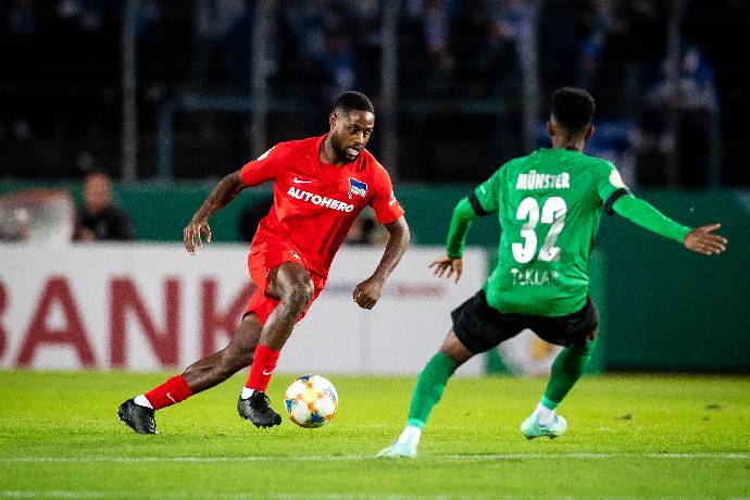 Nhận định, soi kèo Preussen Munster vs Hertha Berlin, 23h30 ngày 9/5: Mồi ngon cho chủ nhà Nhận định, soi kèo Preussen Munster vs Hertha Berlin, 23h30 ngày 9/5: Mồi ngon cho chủ nhà