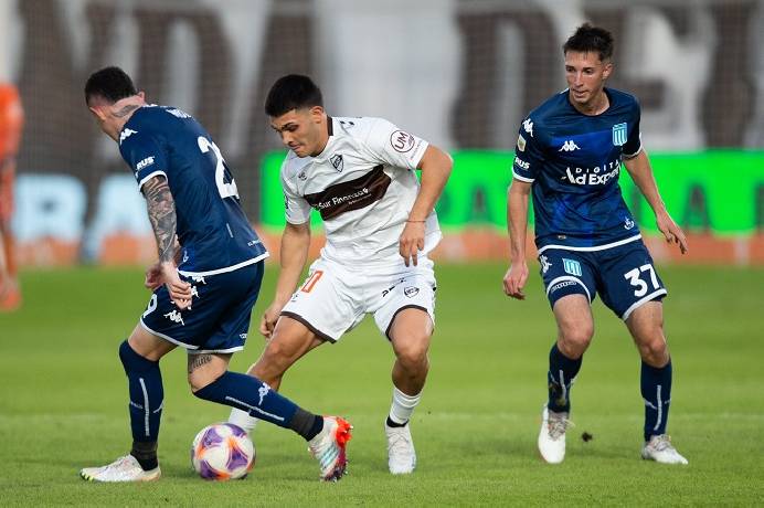 Nhận định, soi kèo Racing Club vs Platense, 4h45 ngày 11/5: Vé cho chủ nhà Nhận định, soi kèo Racing Club vs Platense, 4h45 ngày 11/5: Vé cho chủ nhà