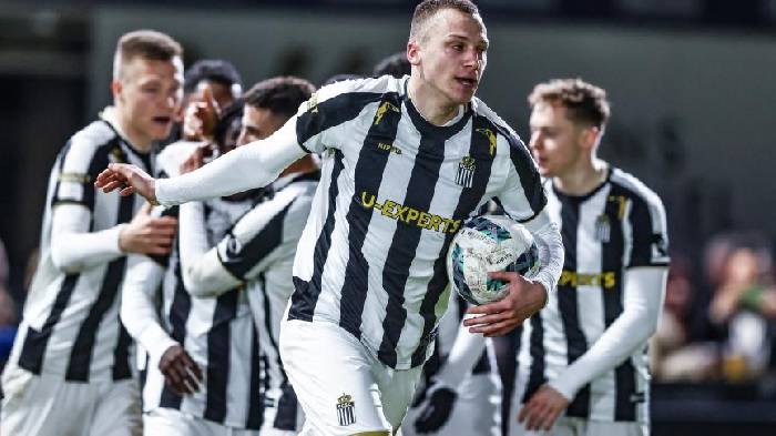 Nhận định, soi kèo Sporting Charleroi vs Westerlo, 01h45 ngày 10/5: Củng cố vị trí số một Nhận định, soi kèo Sporting Charleroi vs Westerlo, 01h45 ngày 10/5: Củng cố vị trí số một