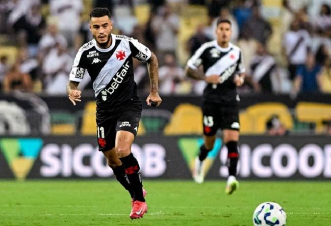 Nhận định, soi kèo Vitoria vs Vasco da Gama, 4h30 ngày 11/5: Cơ hội thoát nghèo Nhận định, soi kèo Vitoria vs Vasco da Gama, 4h30 ngày 11/5: Cơ hội thoát nghèo