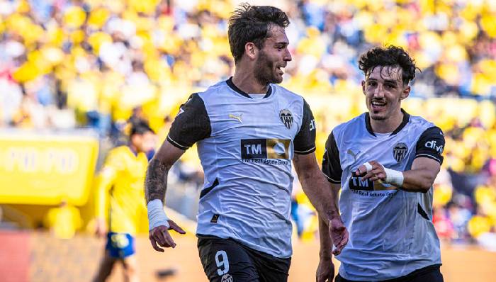 Soi kèo góc Valencia vs Getafe, 19h00 ngày 10/5 Soi kèo góc Valencia vs Getafe, 19h00 ngày 10/5