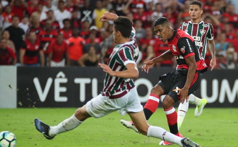 Nhận định Fluminense vs Flamengo, 05h00 ngày 10/6 (VĐQG Brazil)