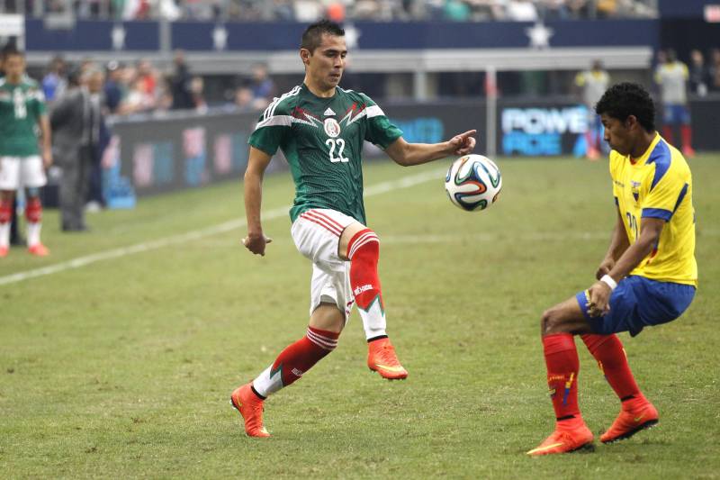 Phân tích tỷ lệ Mexico vs Ecuador, 6h ngày 10/6
