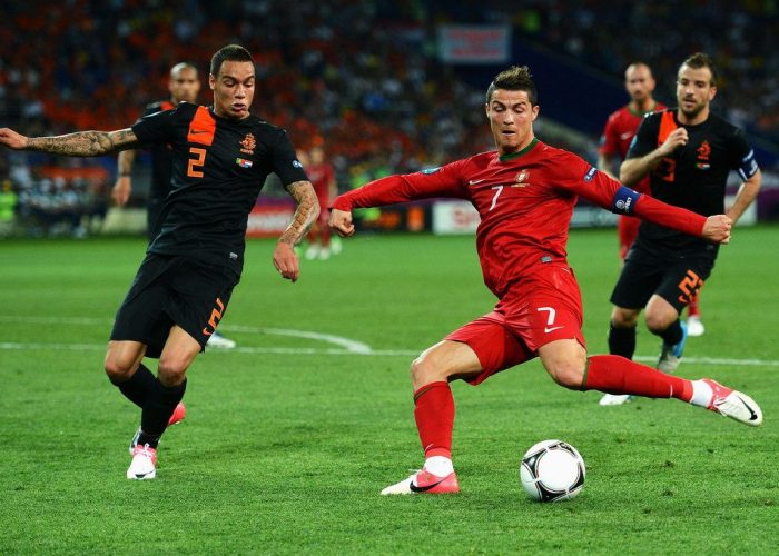 Tỷ lệ bóng đá UEFA Nations League hôm nay 9/6: Bồ Đào Nha vs Hà Lan