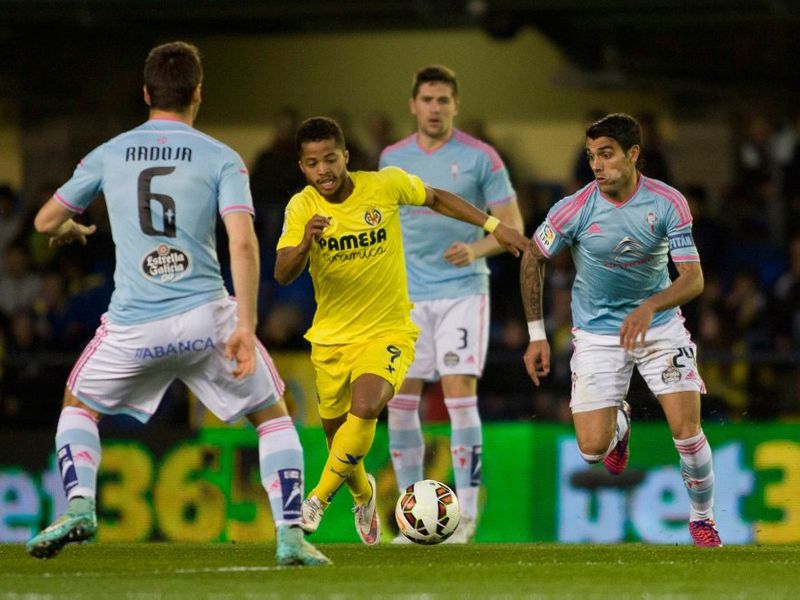 Celta Vigo vs Villarreal (22h 13/6): Tàu ngầm gặp dớp