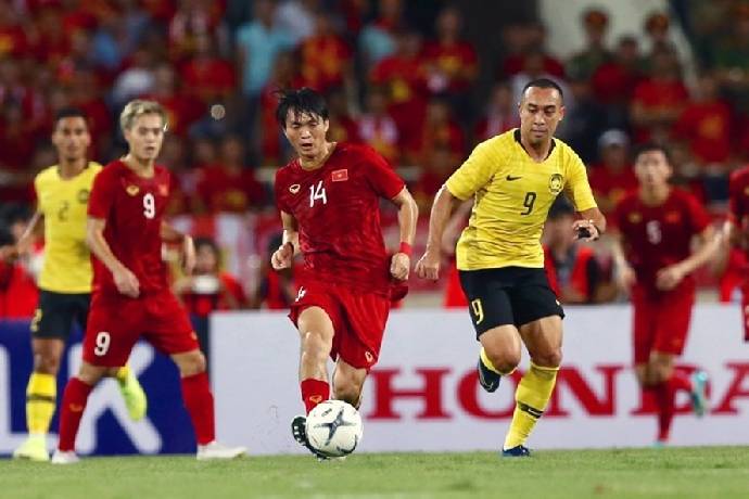 Dự đoán Việt Nam vs Malaysia (23h45 11/6) bởi HLV Mai Đức Chung