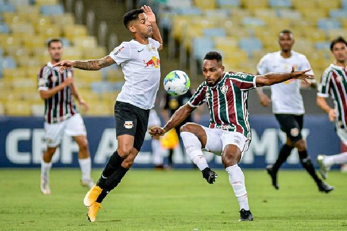 Nhận định, soi kèo Bragantino vs Fluminense, 7h30 ngày 10/6