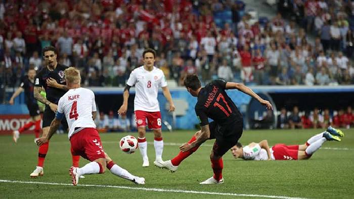 Mèo tiên tri dự đoán Đan Mạch vs Croatia, 1h45 ngày 11/6