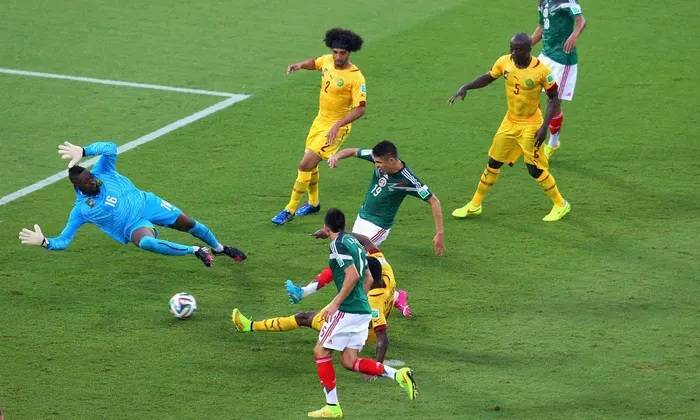 Nhận định, soi kèo Mexico vs Cameroon, 09h00 ngày 11/6